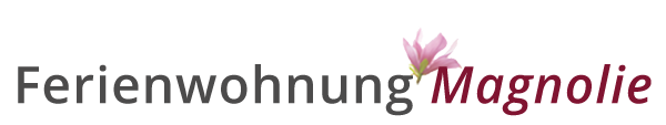 Ferienwohnung Magnolie